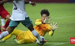 Thoriqul Haqcapsa susun1 2 sebutkan lima pemain sepak bola indonesia